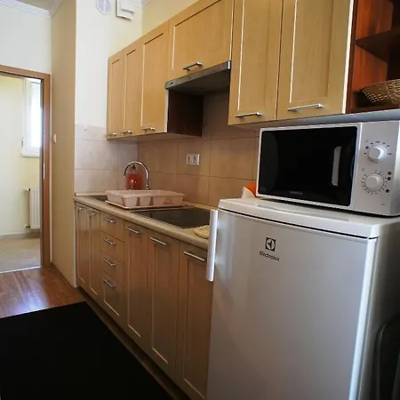 Panorama Beach Apartment