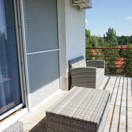Panorama Beach Apartment