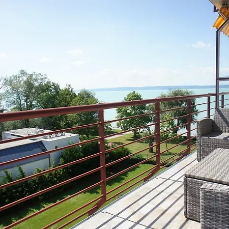 Апартаменты Panorama Beach *
