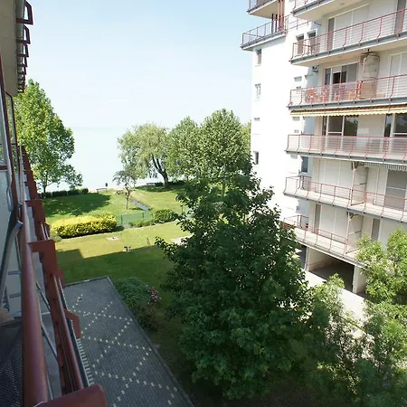 Panorama Beach Апартаменты *